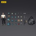 Figurka Joy Toy (CN) Joy Toy UNSC Dark Source Sniper Foster 7 cm