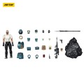Joy Toy (CN) Joy Toy UNSC Dark Source Sniper Foster Figurka 7 cm