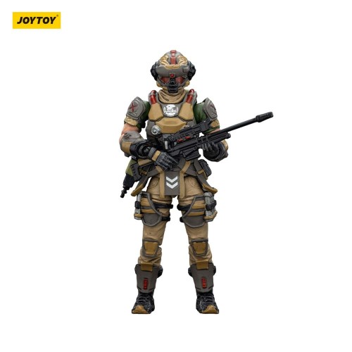 Figurka Joy Toy (CN) Joy Toy UNSC Dark Source Sniper Ivan 7 cm