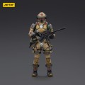 Joy Toy (CN) Figurka Joy Toy UNSC Dark Source Sniper Ivan 7 cm