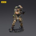 Joy Toy (CN) Joy Toy UNSC Dark Source Sniper Ivan Figurka 7 cm