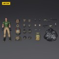 Figurka Joy Toy (CN) Joy Toy UNSC Dark Source Sniper Ivan 7 cm