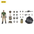 Joy Toy (CN) Joy Toy UNSC Dark Source Sniper Ivan Figurka 7 cm