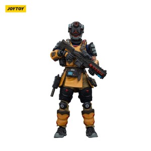 Figurka Joy Toy UNSC Dark Source Sniper Moreau 7 cm