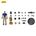Joy Toy (CN) Joy Toy UNSC Dark Source Sniper Moreau Figurka 7 cm