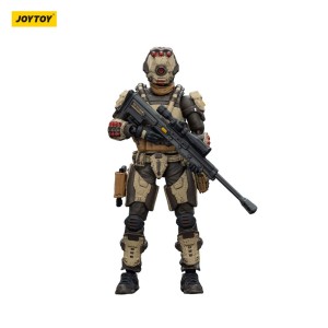 Figurka UNSC Dark Source Sniper Dima 7 cm Joy Toy