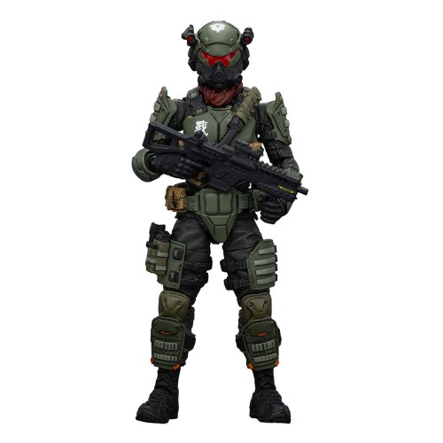 Figurka Joy Toy (CN) Joy Toy APOC Series Dark Source Stellar Scar 22 cm