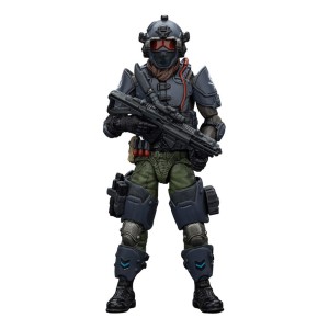 Figurka Joy Toy Stellar Scar Assault Team 22 cm