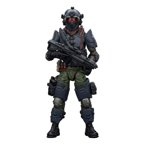 Figurka Joy Toy (CN) Joy Toy Stellar Scar Assault Team 22 cm