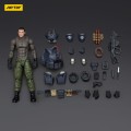 Joy Toy (CN) Figurka Joy Toy Stellar Scar Assault Team 22 cm