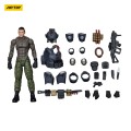 Joy Toy (CN) Figurka Joy Toy Stellar Scar Assault Team 22 cm