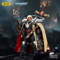 Joy Toy (CN) Figurka Joy Toy Warhammer 40k Chaos Space Marines Cypher 20 cm