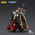Figurka Joy Toy Warhammer 40k Chaos Space Marines Cypher Joy Toy (CN) 20 cm