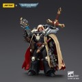 Joy Toy (CN) Joy Toy Warhammer 40k Chaos Space Marines Cypher Figurka 20 cm
