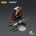 Joy Toy (CN) Figurka Joy Toy Warhammer 40k Chaos Space Marines Cypher 20 cm