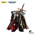 Figurka Joy Toy Warhammer 40k Chaos Space Marines Cypher Joy Toy (CN) 20 cm