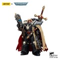Joy Toy (CN) Joy Toy Warhammer 40k Chaos Space Marines Cypher Figurka 20 cm