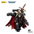 Figurka Joy Toy (CN) Joy Toy Warhammer 40k Chaos Space Marines Cypher 20 cm