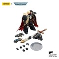 Joy Toy (CN) Figurka Joy Toy Warhammer 40k Chaos Space Marines Cypher 20 cm