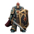 Figurka Joy Toy (CN) Joy Toy Warhammer The Horus Heresy Sons of Horus Aximand 20 cm