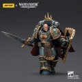 Figurka Joy Toy (CN) Joy Toy Warhammer The Horus Heresy Sons of Horus Aximand 20 cm