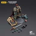 Joy Toy (CN) Figurka Joy Toy Warhammer The Horus Heresy Sons of Horus Aximand 20 cm