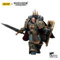 Figurka Joy Toy (CN) Joy Toy Warhammer The Horus Heresy Sons of Horus Aximand 20 cm