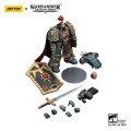 Joy Toy (CN) Figurka Joy Toy Warhammer The Horus Heresy Sons of Horus Aximand 20 cm