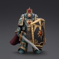 Figurka Joy Toy Warhammer The Horus Heresy Sons of Horus Aximand Joy Toy (CN) 20 cm