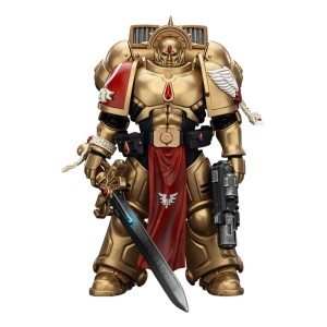 Figurka Joy Toy Warhammer 40k Sanguinary Guard 20 cm