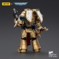 Joy Toy Warhammer 40k Sanguinary Guard Figurka Joy Toy (CN) 20 cm