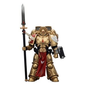Figurka Joy Toy Warhammer 40K Sanguinary Guard 2 20 cm