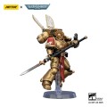 Figurka Joy Toy (CN) Joy Toy Warhammer 40K Sanguinary Guard 2 20 cm