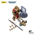 Joy Toy (CN) Figurka Joy Toy Warhammer 40K Sanguinary Guard 2 20 cm