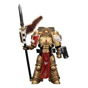 Figurka Joy Toy Warhammer 40k Sanguinary Guard 20 cm