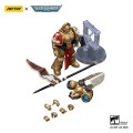 Joy Toy (CN) Figurka Joy Toy Warhammer 40k Sanguinary Guard 20 cm