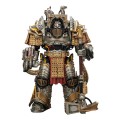 Figurka Joy Toy (CN) Joy Toy Iron Warriors Perturabo 28 cm