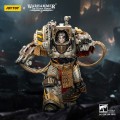 Joy Toy (CN) Figurka Joy Toy Iron Warriors Perturabo 28 cm