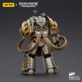 Joy Toy Iron Warriors Perturabo Figurka Joy Toy (CN) 28 cm