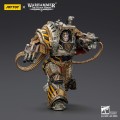 Joy Toy (CN) Joy Toy Iron Warriors Perturabo Figurka 28 cm