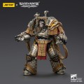 Figurka Joy Toy (CN) Joy Toy Iron Warriors Perturabo 28 cm