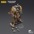 Joy Toy (CN) Figurka Joy Toy Iron Warriors Perturabo 28 cm