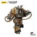 Joy Toy (CN) Joy Toy Iron Warriors Perturabo Figurka 28 cm
