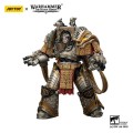 Figurka Joy Toy (CN) Joy Toy Iron Warriors Perturabo 28 cm