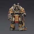 Figurka Joy Toy Iron Warriors Perturabo Joy Toy (CN) 28 cm