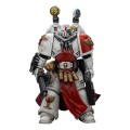 Figurka Joy Toy (CN) Joy Toy Warhammer 40k Sanguinary Priest 20 cm
