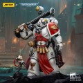 Joy Toy (CN) Figurka Joy Toy Warhammer 40k Sanguinary Priest 20 cm