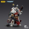 Joy Toy Warhammer 40k Sanguinary Priest Figurka Joy Toy (CN) 20 cm