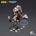 Joy Toy (CN) Figurka Joy Toy Warhammer 40k Sanguinary Priest 20 cm