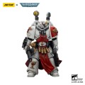 Figurka Joy Toy Warhammer 40k Sanguinary Priest Joy Toy (CN) 20 cm
